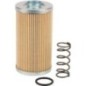 Hydraulikfilter Donaldson - P171533 Hydraulikfilter Donaldson - P171533