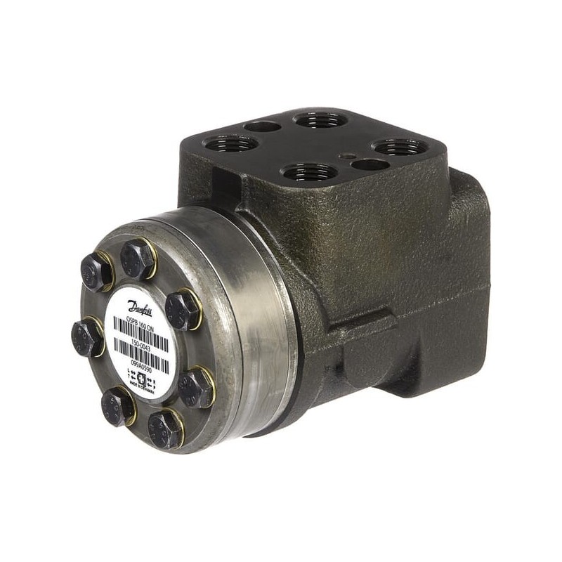 Orbit steering unit - OSPB160ON1500043