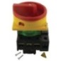 Rotary switch 3PN, 32A - P132EASVBN