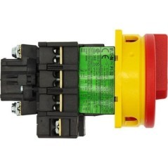 P132EASVBN Eaton, Main switches 