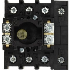 P132EASVBN Eaton, Main switches 