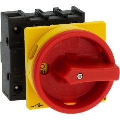 P132EASVBN Eaton, Main switches 