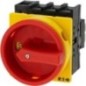 Rotary switch 3PN, 32A - P132EASVBN