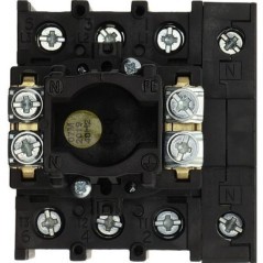 P132EASVBN Eaton, Main switches 