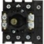 Rotary switch 3PN, 32A - P132EASVBN