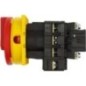 Rotary switch 3PN, 32A - P132EASVBN