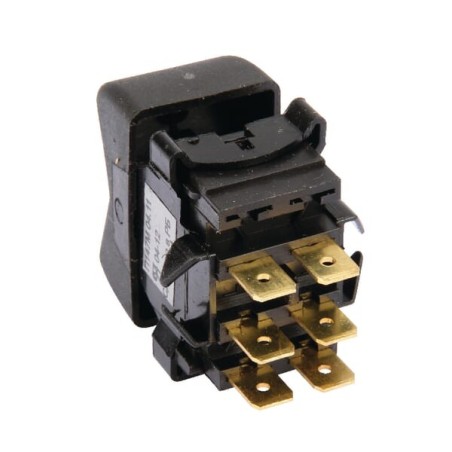 Przełącznik dmuchawy, pasuje do Belarus - P1470411N