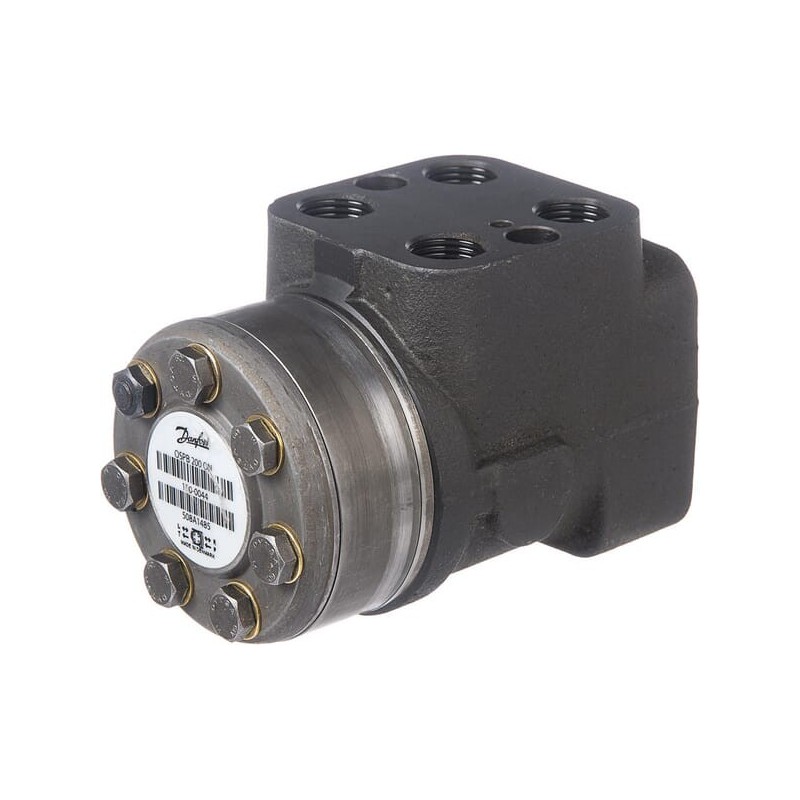 Orbit steering unit - OSPB200ON1500044
