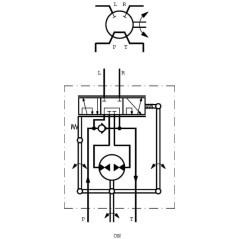 OSPB200ON1500044 Danfoss, Jednostki sterujące 