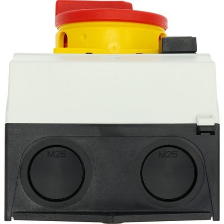 Nockenschalter 3P 32A - P132I2SVB