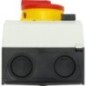 3P 32A cam switch - P132I2SVB