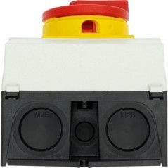 P132I2SVB Eaton, Main switches 