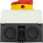 3P 32A cam switch - P132I2SVB