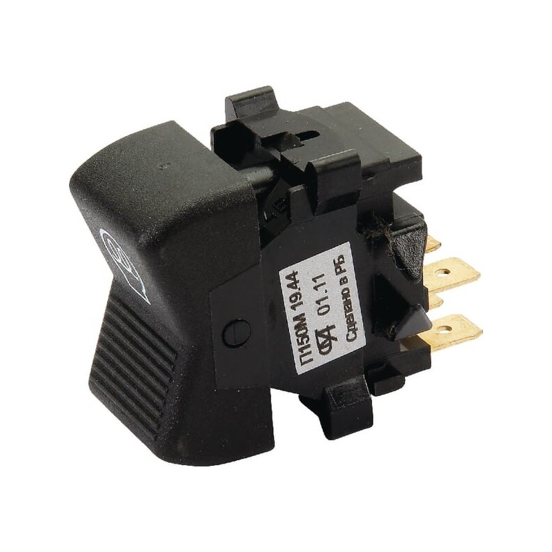 Switch thermostart - P1501944N