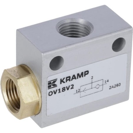 Valves with logic control – produkty dostępne w rolniczeczesci.pl