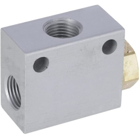 OR-Ventil - OV18V2