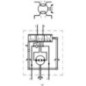 Orbitrol OSPB 630 ON - OSPB630ON1500048 Orbitrol OSPB 630 ON - OSPB630ON1500048
