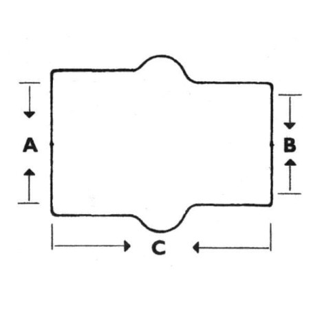 Reducer - P104087