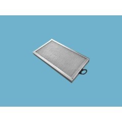 OVI1001 Panclean, Cabin Filters 
