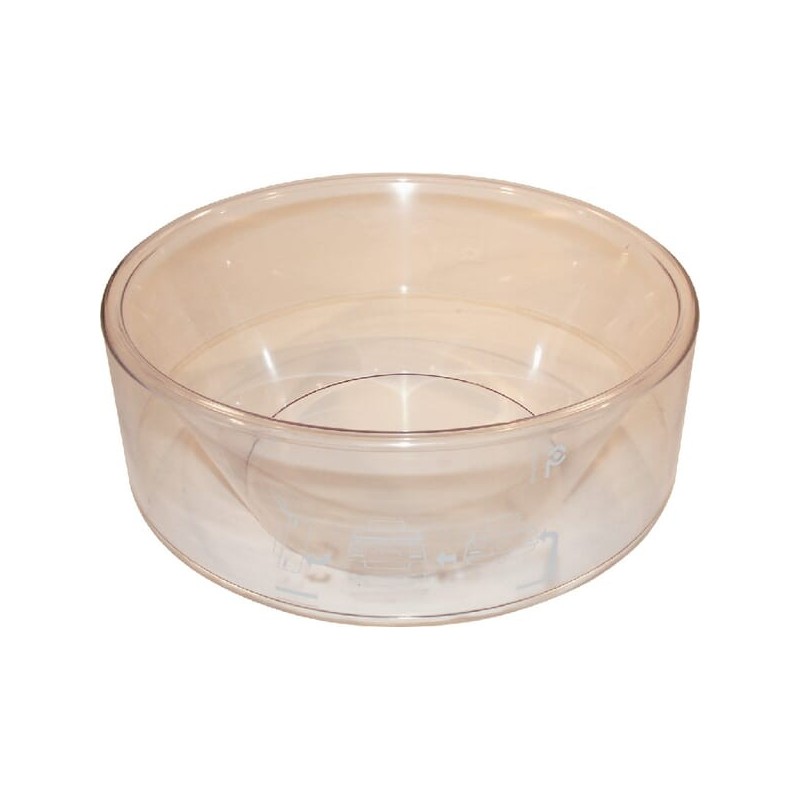 Filterglas Donaldson - P158324 Filterglas Donaldson - P158324
