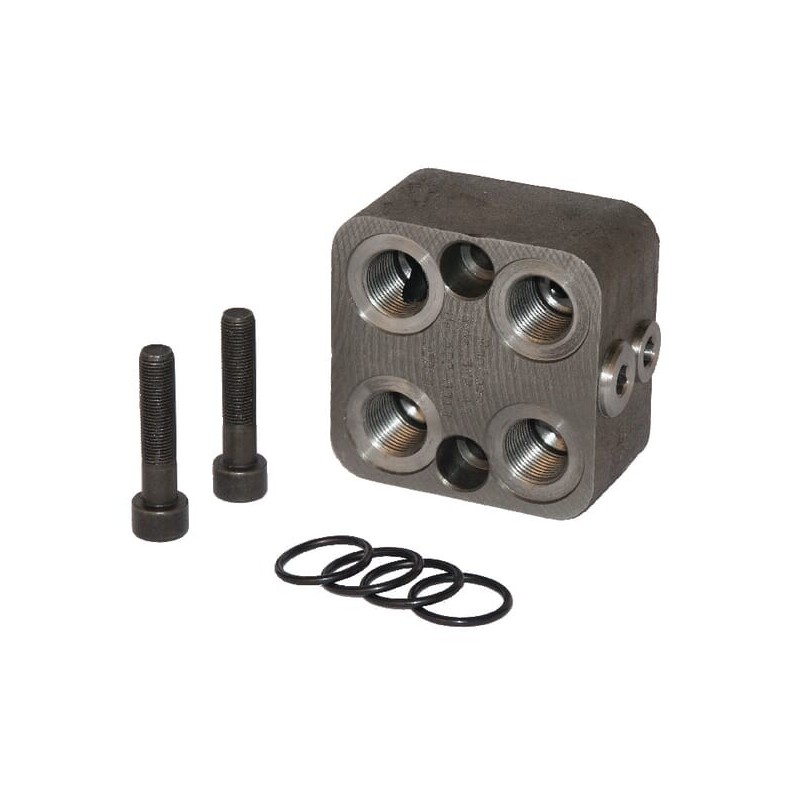Sicherheitsventil 152-0010 - OVP10 Sicherheitsventil 152-0010 - OVP10
