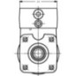 Sicherheitsventil 152-0010 - OVP10 Sicherheitsventil 152-0010 - OVP10