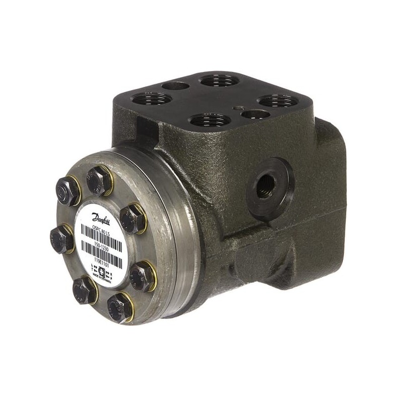 Orbit steering unit - OSPC80LS1501230