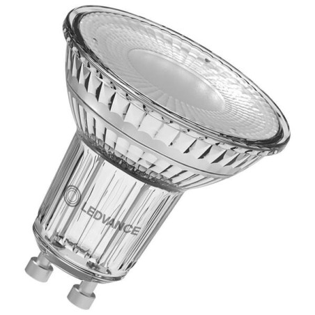 Żarówka LED 4.5W 827 GU10 - P1650D927G3