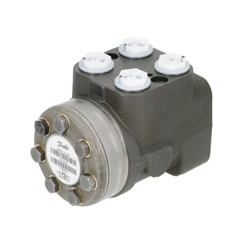Orbitrol - OSPB125ON1500042 Orbitrol - OSPB125ON1500042