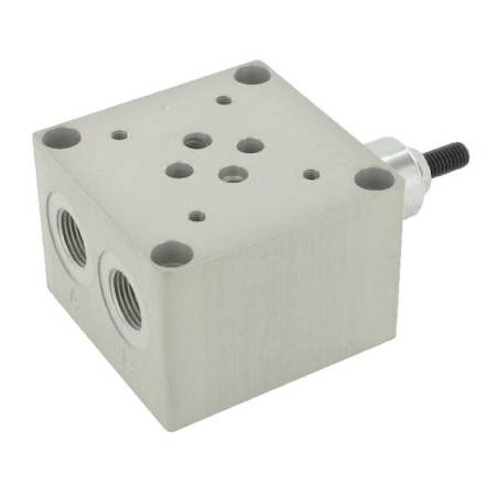 Base plates, single – produkty dostępne w rolniczeczesci.pl