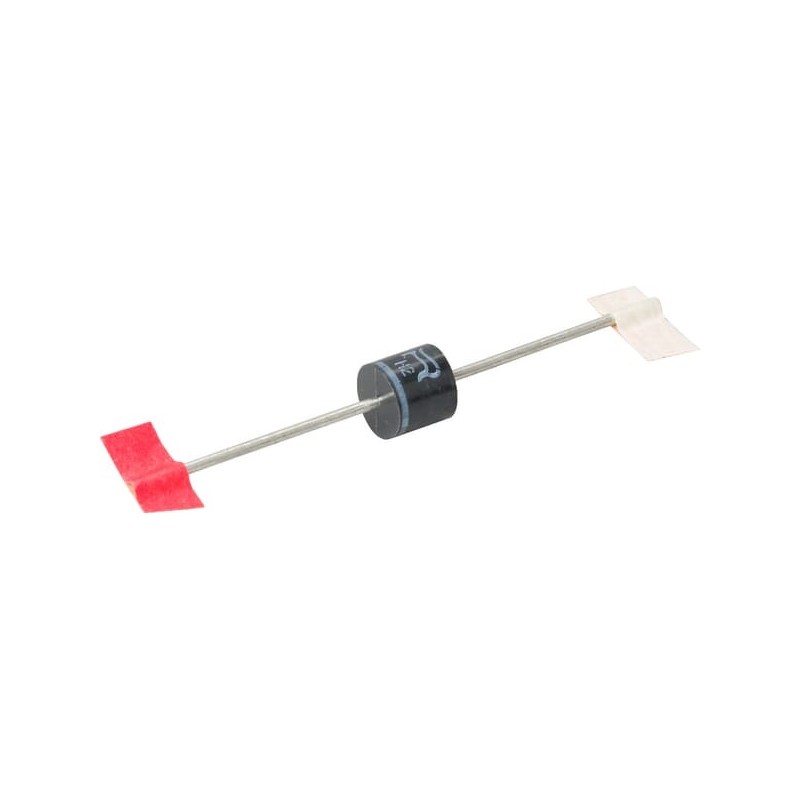 Dioda prostown.,12A,100V Vrrm - P1200B