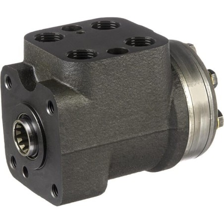 Orbit steering unit - OSPB100ON1500041