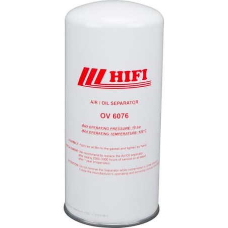 Luft-Öl-Trennfilter - OV6076