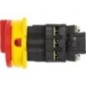 Rotary switch 3P, 25A - P125EASVB