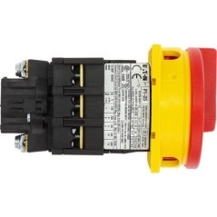 P125EASVB Eaton, Main switches 