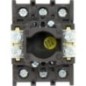 Rotary switch 3P, 25A - P125EASVB