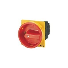 P125EASVB Eaton, Hauptschalter 