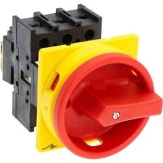 P125EASVB Eaton, Main switches 