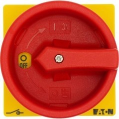 P125EASVB Eaton, Main switches 