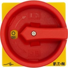 P125EASVB Eaton, Main switches 