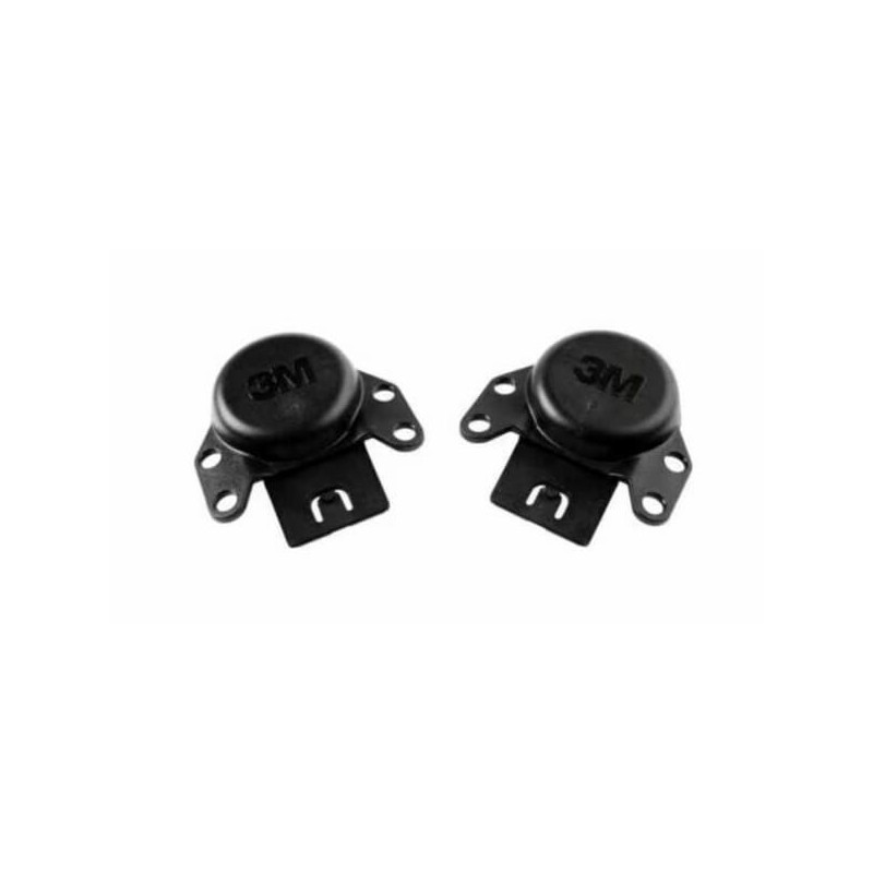 P3E Adapter without muffs 1 pair - P3EADAPTER P3E Adapter without muffs 1 pair - P3EADAPTER