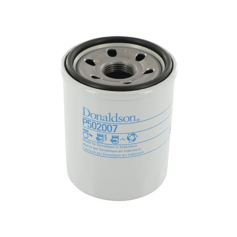 Oil filter Spin-on Donaldson - P502007