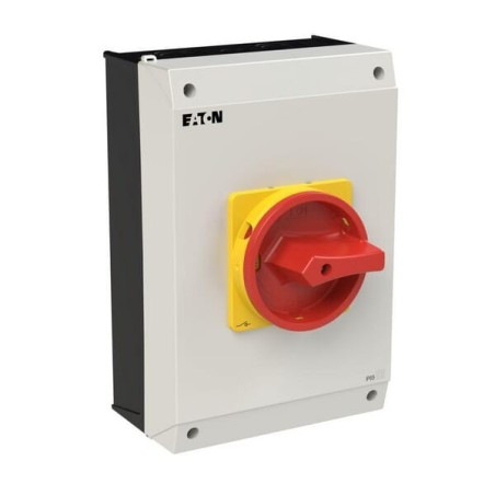 Nockenschalter 3P, 63A - P363I4SVB