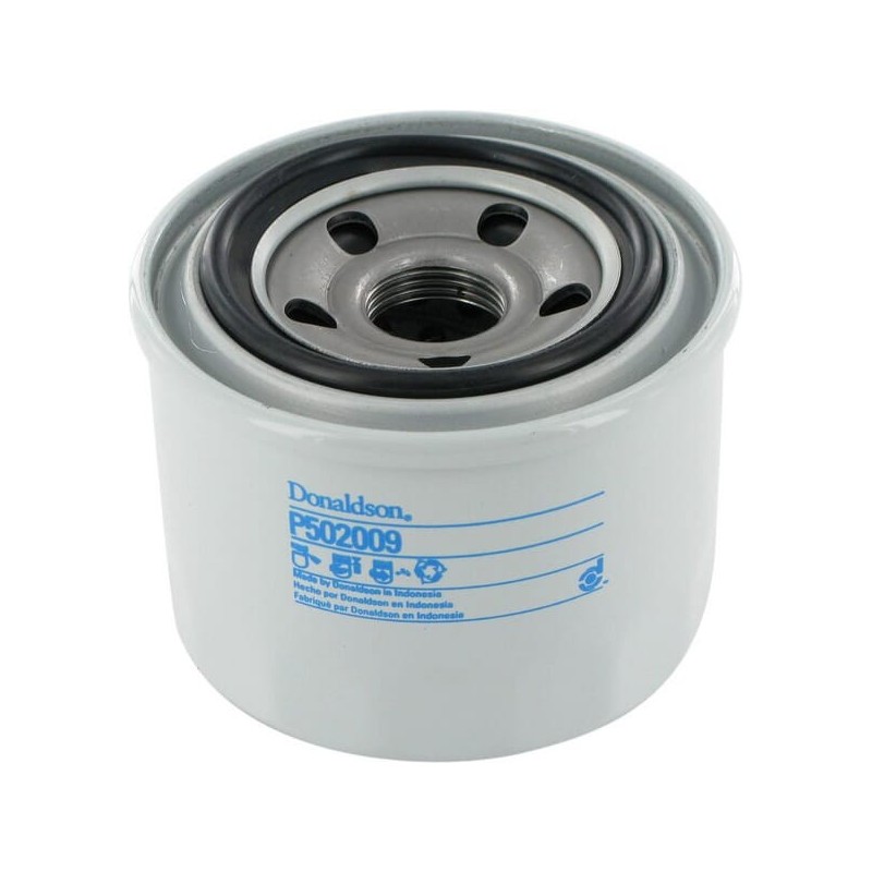 Oil filter Spin-on Donaldson - P502009