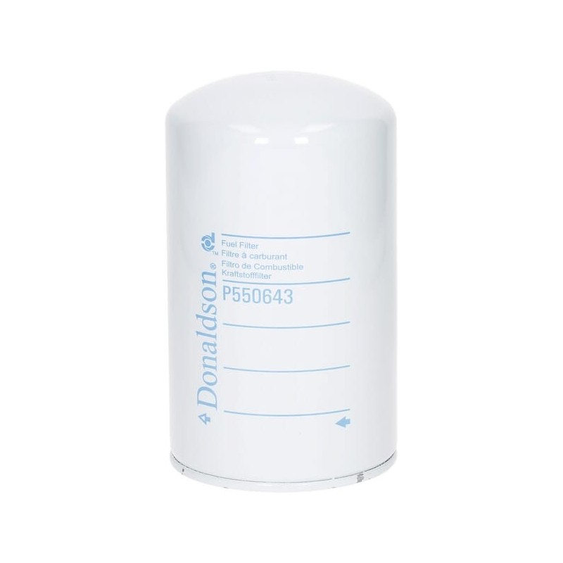Fuel filter Donaldson - P550643 Fuel filter Donaldson - P550643
