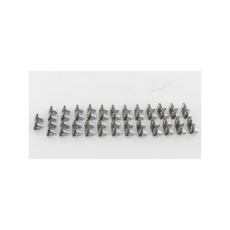 Preset tie strap 25 Pack - P31939 Preset tie strap 25 Pack - P31939