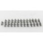 Preset tie strap 25 Pack - P31939 Preset tie strap 25 Pack - P31939
