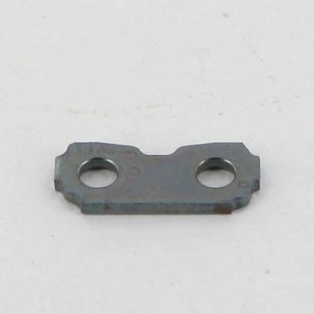 Plain tie strap 25 Pack - P23825