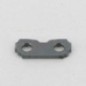 Plain tie strap 25 Pack - P23825 Plain tie strap 25 Pack - P23825