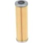Fuel filter Mand H - P461 Fuel filter Mand H - P461
